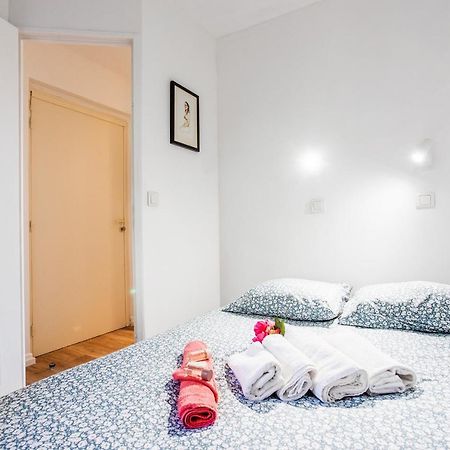 L'Ange Gardien III Ap4293 By Riviera Holiday Homes Villefranche-sur-Mer Dış mekan fotoğraf