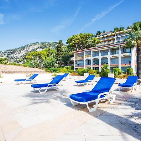 L'Ange Gardien III Ap4293 By Riviera Holiday Homes Villefranche-sur-Mer Dış mekan fotoğraf