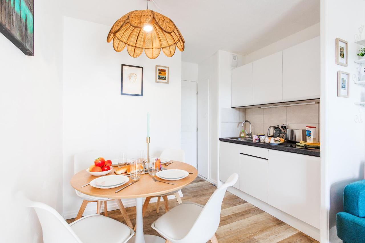 L'Ange Gardien III Ap4293 By Riviera Holiday Homes Villefranche-sur-Mer Dış mekan fotoğraf